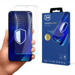 Folie sticla securizata 3mk FlexibleGlass Pro compatibila cu Xiaomi 15T Pro 5G, Transparent 2 - lerato.ro