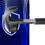 Folie sticla securizata 3mk FlexibleGlass Pro compatibila cu Xiaomi 15T Pro 5G, Transparent 12 - lerato.ro