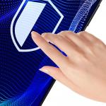 Folie sticla securizata 3mk FlexibleGlass Pro compatibila cu Xiaomi 15T Pro 5G, Transparent 4 - lerato.ro