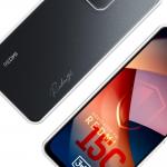 Carcasa 3mk Clear Case compatibila cu Xiaomi Redmi 15C, Transparent 3 - lerato.ro