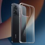 Carcasa 3mk Clear Case compatibila cu Xiaomi Redmi 15C, Transparent 12 - lerato.ro