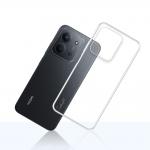 Carcasa 3mk Clear Case compatibila cu Xiaomi Redmi 15C, Transparent 13 - lerato.ro