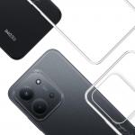 Carcasa 3mk Clear Case compatibila cu Xiaomi Redmi 15C, Transparent 8 - lerato.ro