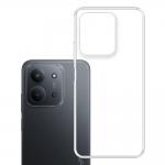 Carcasa 3mk Clear Case compatibila cu Xiaomi Redmi 15C, Transparent 10 - lerato.ro