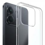 Carcasa 3mk Clear Case compatibila cu Xiaomi Redmi 15C, Transparent 11 - lerato.ro