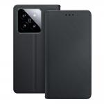 Carcasa 3mk Wallet compatibila cu Xiaomi 14 Pro, Negru 11 - lerato.ro