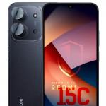 Folie sticla camera foto 3mk Lens Protection compatibila cu Xiaomi Redmi 15C, Transparent 7 - lerato.ro