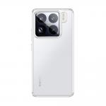 Carcasa 3mk Armor Case compatibila cu Xiaomi 15 Pro, Transparent 3 - lerato.ro