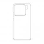 Carcasa 3mk Armor Case compatibila cu Xiaomi 15 Pro, Transparent 4 - lerato.ro