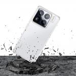 Carcasa 3mk Armor Case compatibila cu Xiaomi 15 Pro, Transparent 5 - lerato.ro