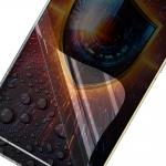 Folie protectie 3mk Silky Matt Privacy compatibila cu Xiaomi Redmi Note 14 5G, Negru 8 - lerato.ro