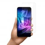 Folie protectie 3mk Silky Matt Pro compatibila cu Xiaomi 15T 5G, Transparent 13 - lerato.ro