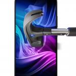 Folie protectie 3mk Silky Matt Pro compatibila cu Xiaomi 15T 5G, Transparent 14 - lerato.ro