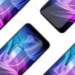 Folie protectie 3mk Silky Matt Pro compatibila cu Xiaomi 15T 5G, Transparent 5 - lerato.ro