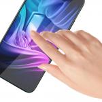 Folie protectie 3mk Silky Matt Pro compatibila cu Xiaomi 15T 5G, Transparent 11 - lerato.ro