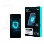 Folie protectie 3mk 1UP compatibila cu Xiaomi 14 Ultra, Transparent 3 - lerato.ro