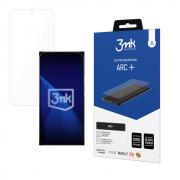 Folie protectie 3mk ARC Plus compatibila cu Xiaomi 15T Pro 5G, Transparent