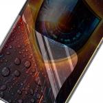 Folie protectie 3mk Silky Matt Privacy compatibila cu Xiaomi Poco X7, Negru 11 - lerato.ro