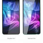 Folie protectie 3mk Silky Matt Pro compatibila cu Xiaomi Redmi 15 4G / 5G, Transparent 13 - lerato.ro