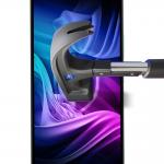 Folie protectie 3mk Silky Matt Pro compatibila cu Xiaomi Redmi 15 4G / 5G, Transparent 5 - lerato.ro