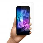 Folie protectie 3mk Silky Matt Pro compatibila cu Xiaomi Redmi 15 4G / 5G, Transparent 8 - lerato.ro