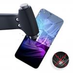 Folie protectie 3mk Silky Matt Pro compatibila cu Xiaomi Redmi 15 4G / 5G, Transparent 9 - lerato.ro