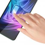 Folie protectie 3mk Silky Matt Pro compatibila cu Xiaomi Redmi 15 4G / 5G, Transparent 10 - lerato.ro