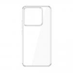 Carcasa 3mk Armor Case compatibila cu Xiaomi 14T, Transparent 5 - lerato.ro