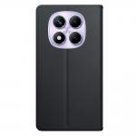 Carcasa 3mk Wallet compatibila cu Xiaomi Redmi Note 14 Pro 4G, Negru 2 - lerato.ro