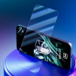 Folie sticla securizata 3mk FlexibleGlass compatibila cu Xiaomi 15T 5G, Transparent 3 - lerato.ro