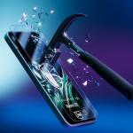 Folie sticla securizata 3mk FlexibleGlass compatibila cu Xiaomi 15T 5G, Transparent 4 - lerato.ro