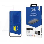 Folie sticla securizata 3mk HardGlass compatibila cu Xiaomi 15, Transparent 2 - lerato.ro