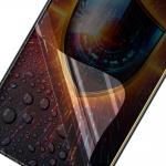 Folie protectie 3mk Silky Matt Privacy compatibila cu Xiaomi 14T, Negru 3 - lerato.ro