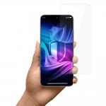 Folie protectie 3mk Silky Matt Pro compatibila cu Xiaomi 15, Transparent 3 - lerato.ro