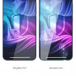 Folie protectie 3mk Silky Matt Pro compatibila cu Xiaomi 15, Transparent 12 - lerato.ro