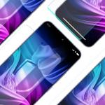 Folie protectie 3mk Silky Matt Pro compatibila cu Xiaomi 15, Transparent 13 - lerato.ro