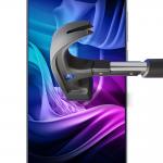 Folie protectie 3mk Silky Matt Pro compatibila cu Xiaomi 15, Transparent 4 - lerato.ro