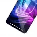 Folie protectie 3mk Silky Matt Pro compatibila cu Xiaomi 15, Transparent 5 - lerato.ro