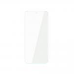 Folie protectie 3mk Silky Matt Pro compatibila cu Xiaomi 15, Transparent 7 - lerato.ro