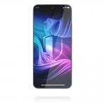 Folie protectie 3mk Silky Matt Pro compatibila cu Xiaomi 15, Transparent 9 - lerato.ro