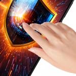 Folie protectie 3mk Silky Matt Privacy compatibila cu Xiaomi 15T 5G, Negru 6 - lerato.ro