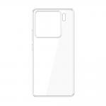 Carcasa 3mk Clear Case compatibila cu Xiaomi 15 Pro, Transparent 3 - lerato.ro