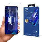 Folie sticla securizata 3mk FlexibleGlass Pro compatibila cu Xiaomi 15T 5G, Transparent 2 - lerato.ro