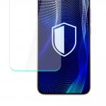 Folie sticla securizata 3mk FlexibleGlass Pro compatibila cu Xiaomi 15T 5G, Transparent 4 - lerato.ro