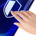 Folie sticla securizata 3mk FlexibleGlass Pro compatibila cu Xiaomi 15T 5G, Transparent 6 - lerato.ro