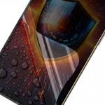 Folie protectie 3mk Silky Matt Privacy compatibila cu Xiaomi Poco F6, Negru 3 - lerato.ro