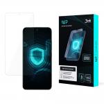 Folie protectie 3mk 1UP compatibila cu Xiaomi 14 Pro, Transparent 3 - lerato.ro