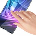 Folie protectie 3mk Silky Matt Pro compatibila cu Xiaomi Poco X7 Pro, Clear 13 - lerato.ro