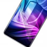 Folie protectie 3mk Silky Matt Pro compatibila cu Xiaomi Poco X7 Pro, Clear 5 - lerato.ro