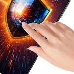 Folie protectie 3mk Silky Matt Privacy compatibila cu Xiaomi 14, Negru 7 - lerato.ro